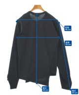 COMME des GARCONS HOMME PLUS（コムデギャルソンオムプリュス）Tシャツ・カットソー 黒 サイズ:S メンズ/2200675584043