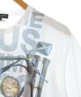 COMME des GARCONS HOMME PLUS（コムデギャルソンオムプリュス）Tシャツ・カットソー 白 サイズ:L メンズ/2200675584050