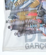 COMME des GARCONS HOMME PLUS（コムデギャルソンオムプリュス）Tシャツ・カットソー 白 サイズ:L メンズ/2200675584050