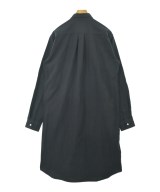 COMME des GARCONS HOMME PLUS（コムデギャルソンオムプリュス）カジュアルシャツ 紺 サイズ:M メンズ/2200675588034