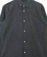 COMME des GARCONS HOMME PLUS（コムデギャルソンオムプリュス）カジュアルシャツ 紺 サイズ:M メンズ/2200675588034