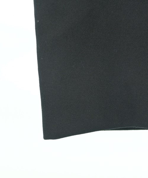 COMME des GARCONS HOMME PLUS（コムデギャルソンオムプリュス）カジュアルジャケット 黒 サイズ:M メンズ/2200675588041