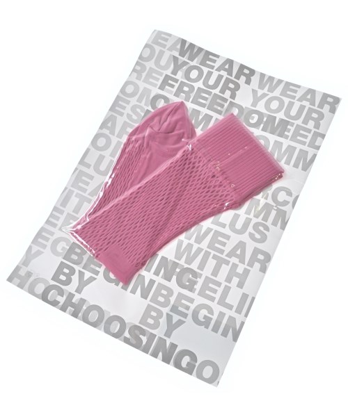 COMME des GARCONS HOMME PLUS(コムデギャルソンオムプリュス)小物類（その他） ピンク サイズ:-/2200675588058