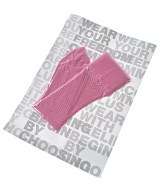 COMME des GARCONS HOMME PLUS（コムデギャルソンオムプリュス）小物類（その他） ピンク サイズ:- メンズ/2200675588058