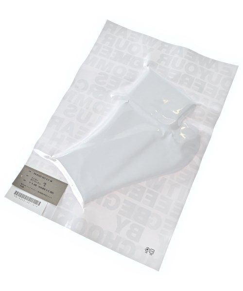 COMME des GARCONS HOMME PLUS（コムデギャルソンオムプリュス）小物類（その他） 赤 サイズ:- メンズ/2200675588065