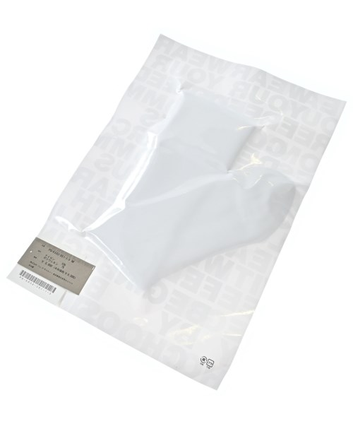 COMME des GARCONS HOMME PLUS（コムデギャルソンオムプリュス）小物類（その他） 黒 サイズ:- メンズ/2200675588072