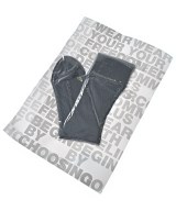 COMME des GARCONS HOMME PLUS 小物類（その他）