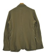 COMME des GARCONS HOMME PLUS（コムデギャルソンオムプリュス）テーラードジャケット カーキ サイズ:S メンズ/2200672089107