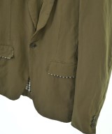 COMME des GARCONS HOMME PLUS（コムデギャルソンオムプリュス）テーラードジャケット カーキ サイズ:S メンズ/2200672089107