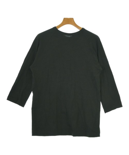 COMME des GARCONS HOMME PLUS(コムデギャルソンオムプリュス)Tシャツ・カットソー 黒 サイズ:M/2200672162312