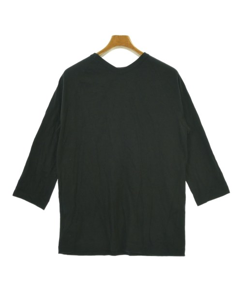 COMME des GARCONS HOMME PLUS（コムデギャルソンオムプリュス）Tシャツ・カットソー 黒 サイズ:M メンズ/2200672162312