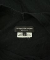 COMME des GARCONS HOMME PLUS（コムデギャルソンオムプリュス）Tシャツ・カットソー 黒 サイズ:M メンズ/2200672162312