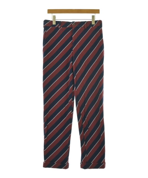 COMME des GARCONS HOMME PLUS(コムデギャルソンオムプリュス)その他 赤 サイズ:SS(XS位)/2200672162503