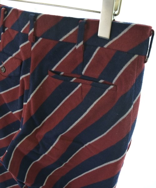 COMME des GARCONS HOMME PLUS（コムデギャルソンオムプリュス）その他 赤 サイズ:SS(XS位) メンズ/2200672162503