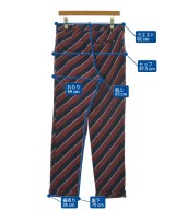 COMME des GARCONS HOMME PLUS（コムデギャルソンオムプリュス）その他 赤 サイズ:SS(XS位) メンズ/2200672162503