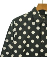 COMME des GARCONS HOMME PLUS（コムデギャルソンオムプリュス）カジュアルシャツ 黒 サイズ:M メンズ/2200672819100