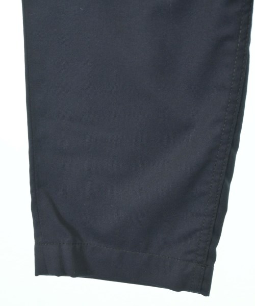 COMME des GARCONS HOMME PLUS（コムデギャルソンオムプリュス）クロップドパンツ 紺 サイズ:M メンズ/2200675084130