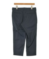 COMME des GARCONS HOMME PLUS（コムデギャルソンオムプリュス）クロップドパンツ 紺 サイズ:M メンズ/2200675084130