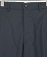 COMME des GARCONS HOMME PLUS（コムデギャルソンオムプリュス）クロップドパンツ 紺 サイズ:M メンズ/2200675084130