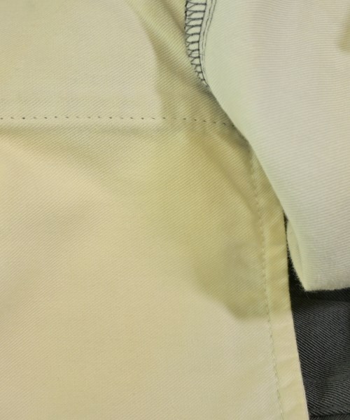 COMME des GARCONS HOMME PLUS（コムデギャルソンオムプリュス）クロップドパンツ グレー サイズ:M メンズ/2200675084147