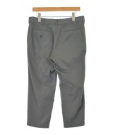 COMME des GARCONS HOMME PLUS（コムデギャルソンオムプリュス）クロップドパンツ グレー サイズ:M メンズ/2200675084147