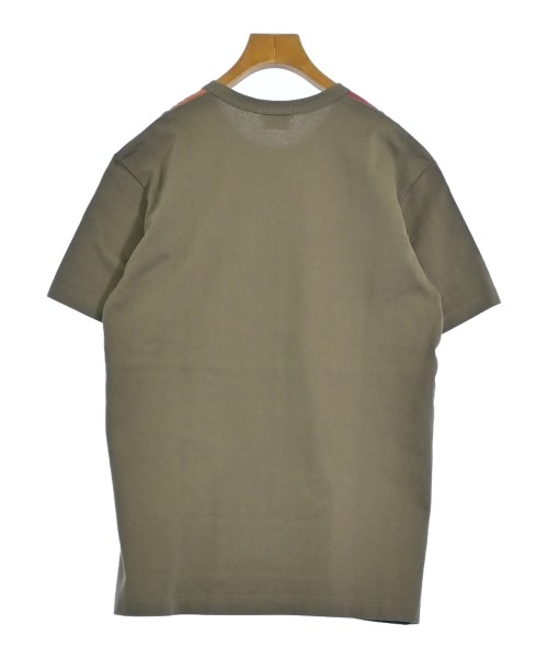 COMME des GARCONS HOMME PLUS（コムデギャルソンオムプリュス）Tシャツ・カットソー 赤 サイズ:M メンズ/2200675452021