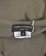 COMME des GARCONS HOMME PLUS（コムデギャルソンオムプリュス）Tシャツ・カットソー 赤 サイズ:M メンズ/2200675452021