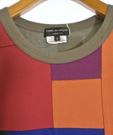 COMME des GARCONS HOMME PLUS（コムデギャルソンオムプリュス）Tシャツ・カットソー 赤 サイズ:M メンズ/2200675452021