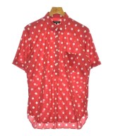 COMME des GARCONS HOMME PLUS カジュアルシャツ
