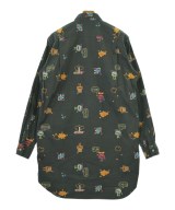 COMME des GARCONS HOMME PLUS（コムデギャルソンオムプリュス）カジュアルシャツ グレー サイズ:M メンズ/2200675847032