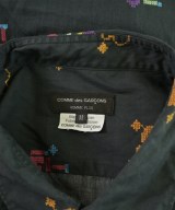 COMME des GARCONS HOMME PLUS（コムデギャルソンオムプリュス）カジュアルシャツ グレー サイズ:M メンズ/2200675847032