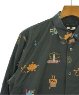 COMME des GARCONS HOMME PLUS（コムデギャルソンオムプリュス）カジュアルシャツ グレー サイズ:M メンズ/2200675847032