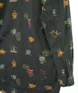 COMME des GARCONS HOMME PLUS（コムデギャルソンオムプリュス）カジュアルシャツ グレー サイズ:M メンズ/2200675847032