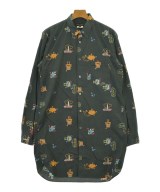 COMME des GARCONS HOMME PLUS カジュアルシャツ