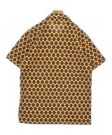 COMME des GARCONS HOMME PLUS（コムデギャルソンオムプリュス）ポロシャツ オレンジ サイズ:L メンズ/2200676046021