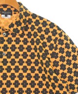 COMME des GARCONS HOMME PLUS（コムデギャルソンオムプリュス）ポロシャツ オレンジ サイズ:L メンズ/2200676046021