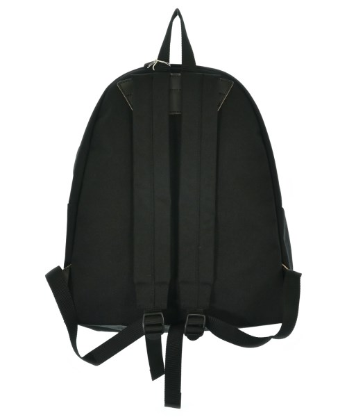 COMME des GARCONS HOMME PLUS（コムデギャルソンオムプリュス）バックパック・リュック 黒 サイズ:- メンズ/2200676046052