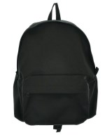 COMME des GARCONS HOMME PLUS（コムデギャルソンオムプリュス）バックパック・リュック 黒 サイズ:- メンズ/2200676046052