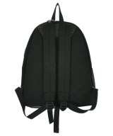 COMME des GARCONS HOMME PLUS（コムデギャルソンオムプリュス）バックパック・リュック 黒 サイズ:- メンズ/2200676046052