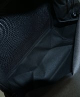 COMME des GARCONS HOMME PLUS（コムデギャルソンオムプリュス）バックパック・リュック 黒 サイズ:- メンズ/2200676046052