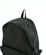 COMME des GARCONS HOMME PLUS（コムデギャルソンオムプリュス）バックパック・リュック 黒 サイズ:- メンズ/2200676046052