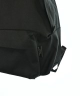 COMME des GARCONS HOMME PLUS（コムデギャルソンオムプリュス）バックパック・リュック 黒 サイズ:- メンズ/2200676046052