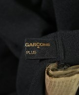 COMME des GARCONS HOMME PLUS（コムデギャルソンオムプリュス）カジュアルシャツ 黒 サイズ:M メンズ/2200669227062
