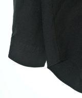 COMME des GARCONS HOMME PLUS（コムデギャルソンオムプリュス）カジュアルシャツ 黒 サイズ:M メンズ/2200669227062