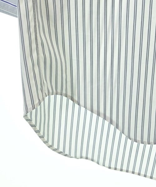 COMME des GARCONS HOMME PLUS（コムデギャルソンオムプリュス）カジュアルシャツ 白 サイズ:M メンズ/2200669227086