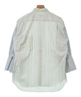 COMME des GARCONS HOMME PLUS（コムデギャルソンオムプリュス）カジュアルシャツ 白 サイズ:M メンズ/2200669227086