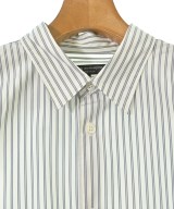 COMME des GARCONS HOMME PLUS（コムデギャルソンオムプリュス）カジュアルシャツ 白 サイズ:M メンズ/2200669227086