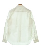 COMME des GARCONS HOMME PLUS（コムデギャルソンオムプリュス）カジュアルシャツ 白 サイズ:S メンズ/2200669227109