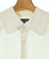COMME des GARCONS HOMME PLUS（コムデギャルソンオムプリュス）カジュアルシャツ 白 サイズ:S メンズ/2200669227109