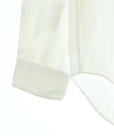 COMME des GARCONS HOMME PLUS（コムデギャルソンオムプリュス）カジュアルシャツ 白 サイズ:S メンズ/2200669227109